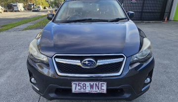 2016 Subaru XV easy finance3.jpg